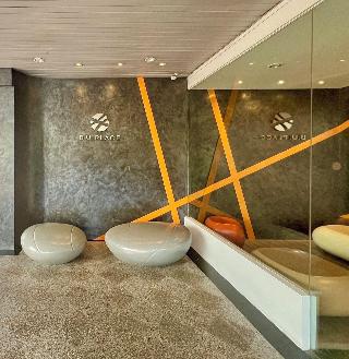 Bu Place Hotel fotoÄŸrafÄ±