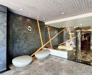 Bu Place Hotel fotoÄŸrafÄ±