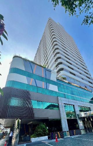 Bu Place Hotel fotoÄŸrafÄ±