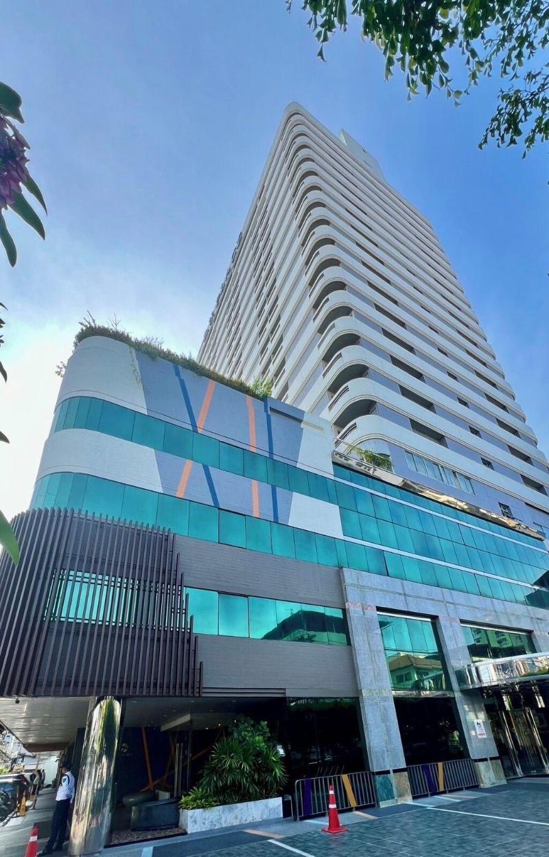 Bu Place Hotel - Genel