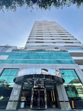 Bu Place Hotel fotoÄŸrafÄ±