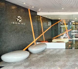 Bu Place Hotel fotoÄŸrafÄ±