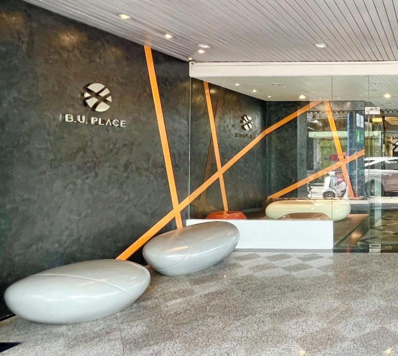Bu Place Hotel - Genel
