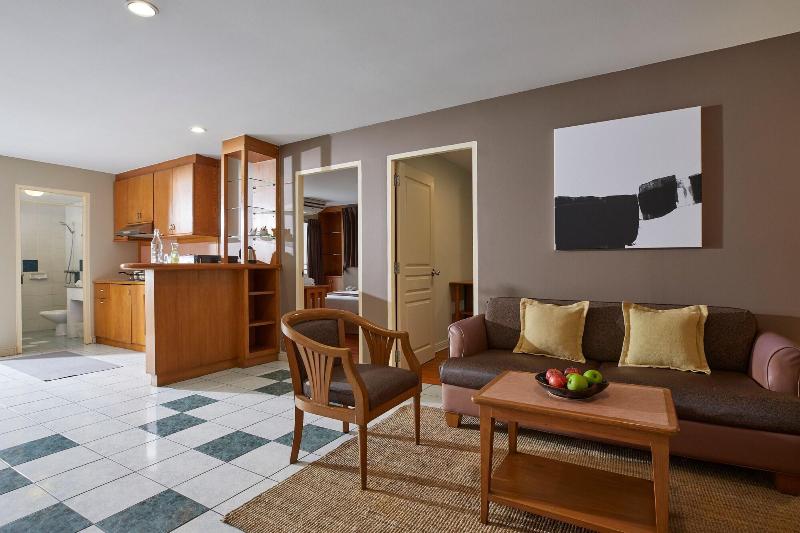Bu Place Hotel - Oda