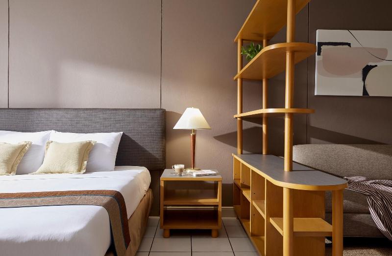 Bu Place Hotel - Oda