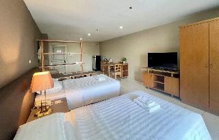 Bu Place Hotel fotoÄŸrafÄ±