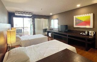 Bu Place Hotel fotoÄŸrafÄ±