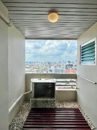 Bu Place Hotel fotoÄŸrafÄ±