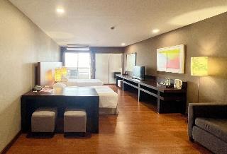 Bu Place Hotel fotoÄŸrafÄ±