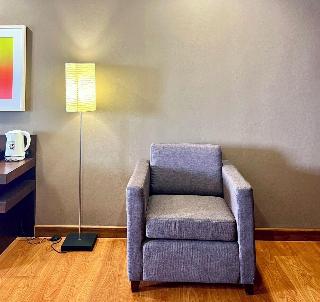 Bu Place Hotel fotoÄŸrafÄ±