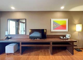 Bu Place Hotel fotoÄŸrafÄ±