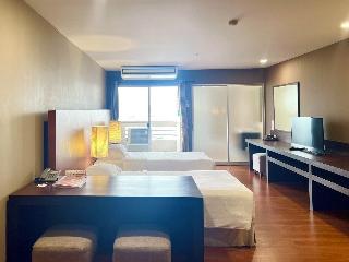 Bu Place Hotel fotoÄŸrafÄ±