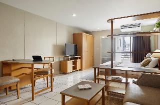 Bu Place Hotel fotoÄŸrafÄ±