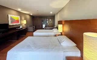 Bu Place Hotel fotoÄŸrafÄ±