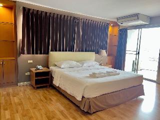 Bu Place Hotel fotoÄŸrafÄ±