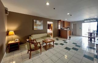 Bu Place Hotel fotoÄŸrafÄ±