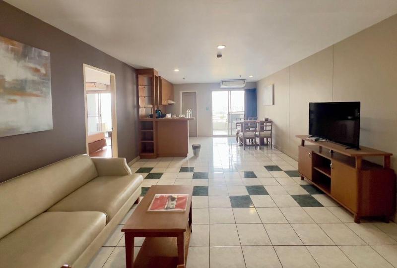 Bu Place Hotel - Oda