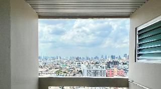 Bu Place Hotel fotoÄŸrafÄ±