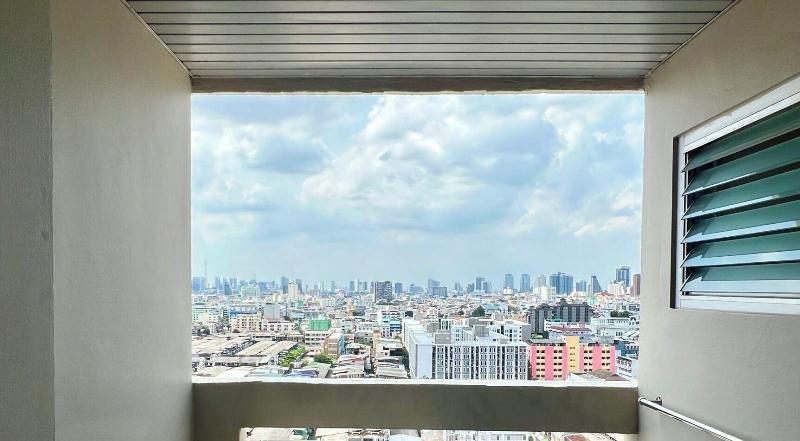 Bu Place Hotel - Oda
