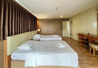 Bu Place Hotel fotoÄŸrafÄ±
