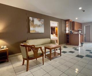 Bu Place Hotel fotoÄŸrafÄ±