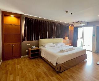 Bu Place Hotel fotoÄŸrafÄ±