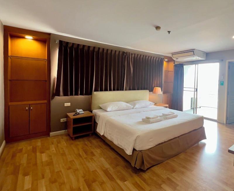 Bu Place Hotel - Oda
