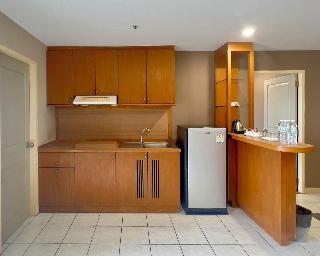 Bu Place Hotel fotoÄŸrafÄ±