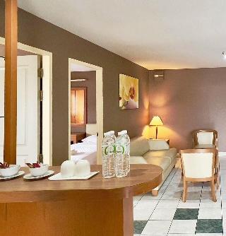 Bu Place Hotel fotoÄŸrafÄ±