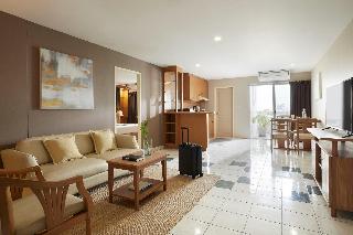 Bu Place Hotel fotoÄŸrafÄ±