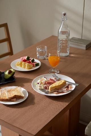 Bu Place Hotel fotoÄŸrafÄ±