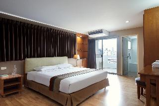 Bu Place Hotel fotoÄŸrafÄ±