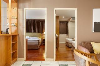 Bu Place Hotel fotoÄŸrafÄ±