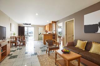 Bu Place Hotel fotoÄŸrafÄ±
