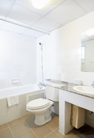 Bu Place Hotel fotoÄŸrafÄ±