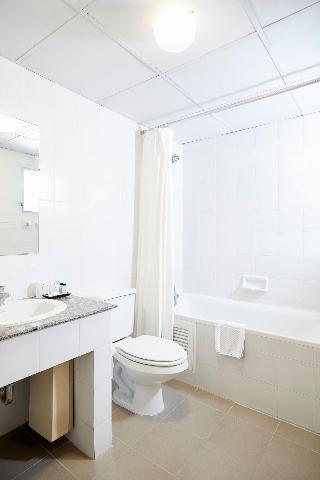 Bu Place Hotel fotoÄŸrafÄ±