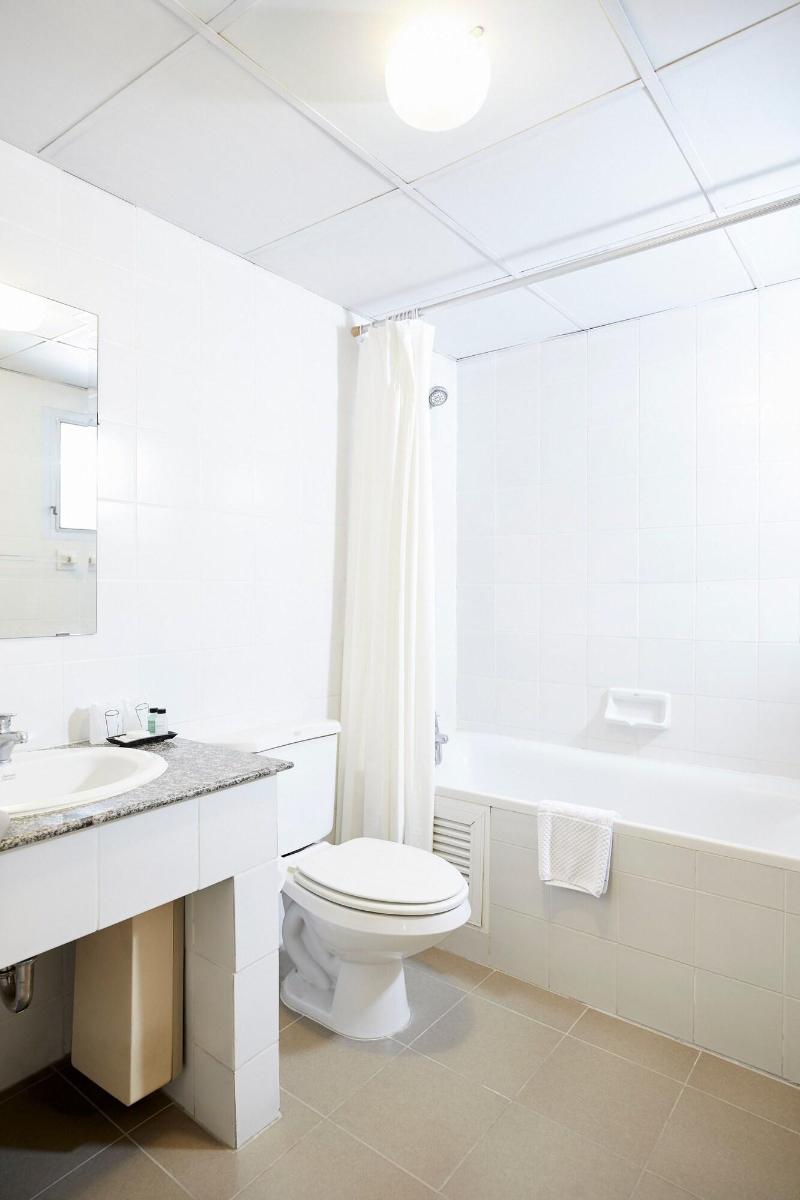 Bu Place Hotel - Oda