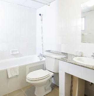 Bu Place Hotel fotoÄŸrafÄ±