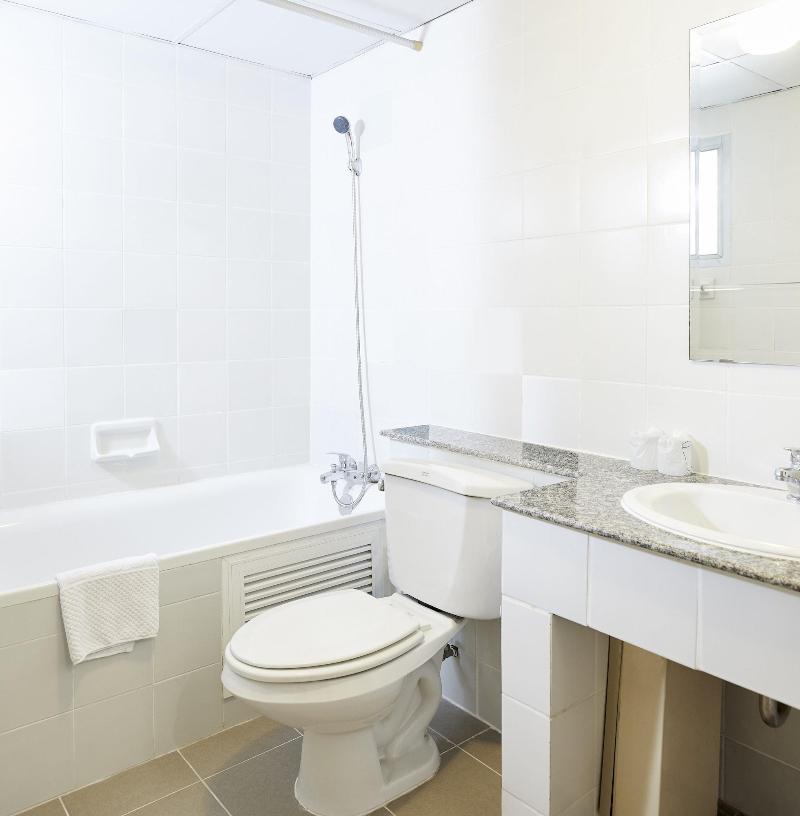 Bu Place Hotel - Oda