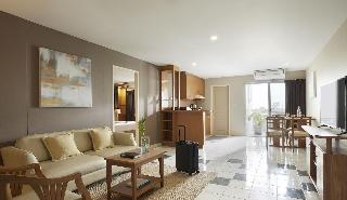 Bu Place Hotel fotoÄŸrafÄ±