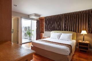 Bu Place Hotel fotoÄŸrafÄ±
