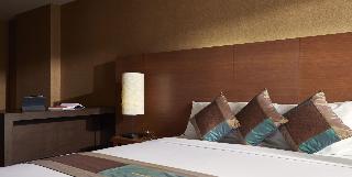 Bu Place Hotel fotoÄŸrafÄ±