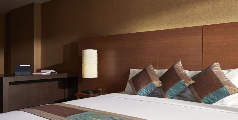 Bu Place Hotel - Oda
