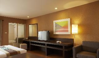 Bu Place Hotel fotoÄŸrafÄ±