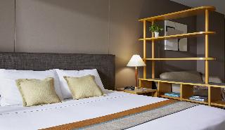 Bu Place Hotel fotoÄŸrafÄ±