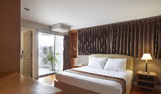 Bu Place Hotel fotoÄŸrafÄ±