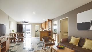 Bu Place Hotel fotoÄŸrafÄ±