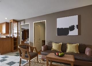 Bu Place Hotel fotoÄŸrafÄ±