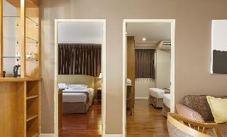 Bu Place Hotel fotoÄŸrafÄ±