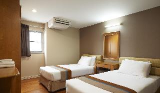 Bu Place Hotel fotoÄŸrafÄ±